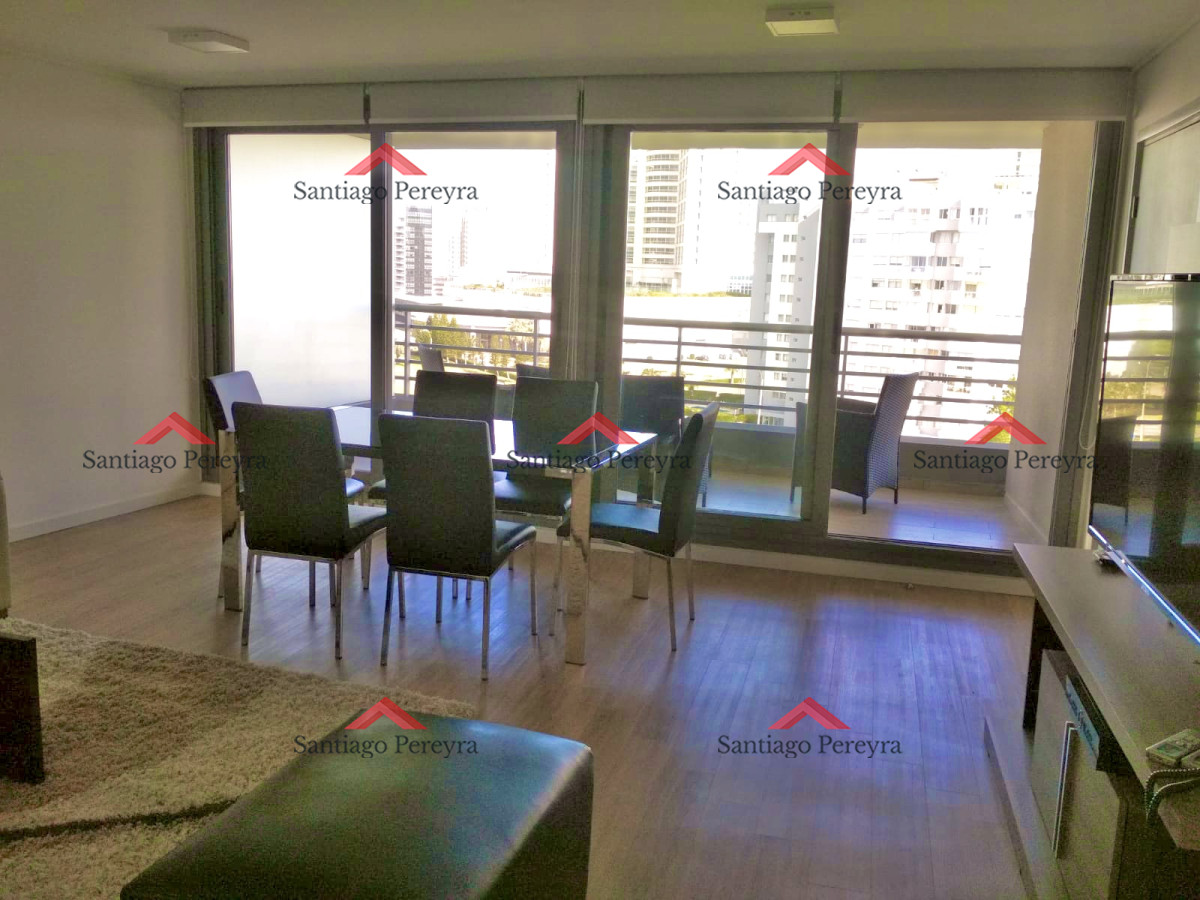 Apartamento ID.6824 - Venta Mansa 