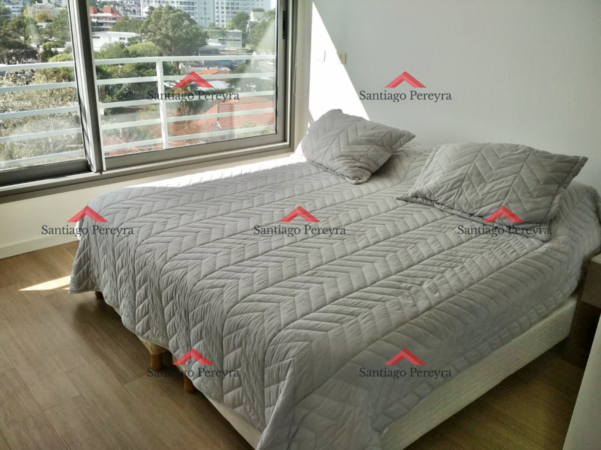 Apartamento ID.6824 - Venta Mansa 