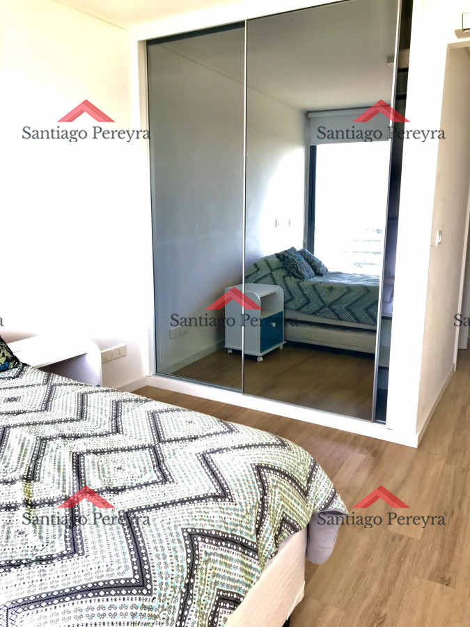 Apartamento ID.5902 - Apartamento en torre nueva con amenities