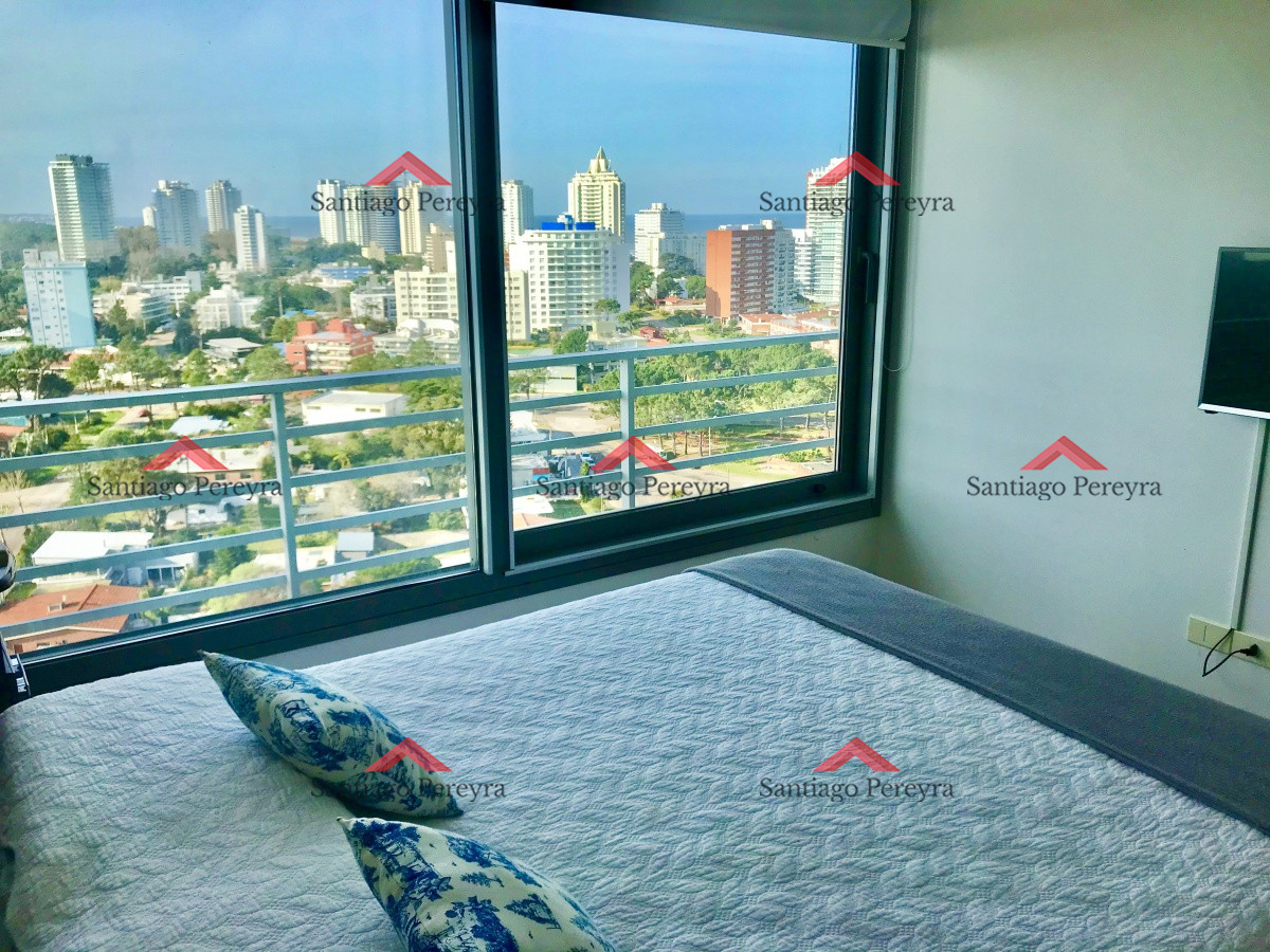 Apartamento ID.5902 - Apartamento en torre nueva con amenities