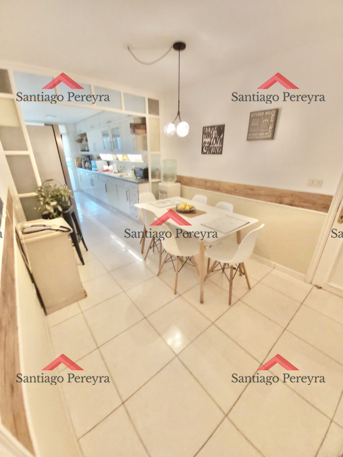 Apartamento ID.7997 - IV- Apartamento frente a la Isla Gorriti de Punta del Este