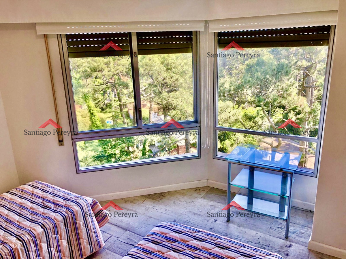 Apartamento ID.6529 - Punta del este. Roosevelt