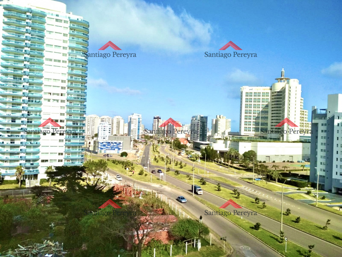 Apartamento ID.6824 - Venta Mansa 