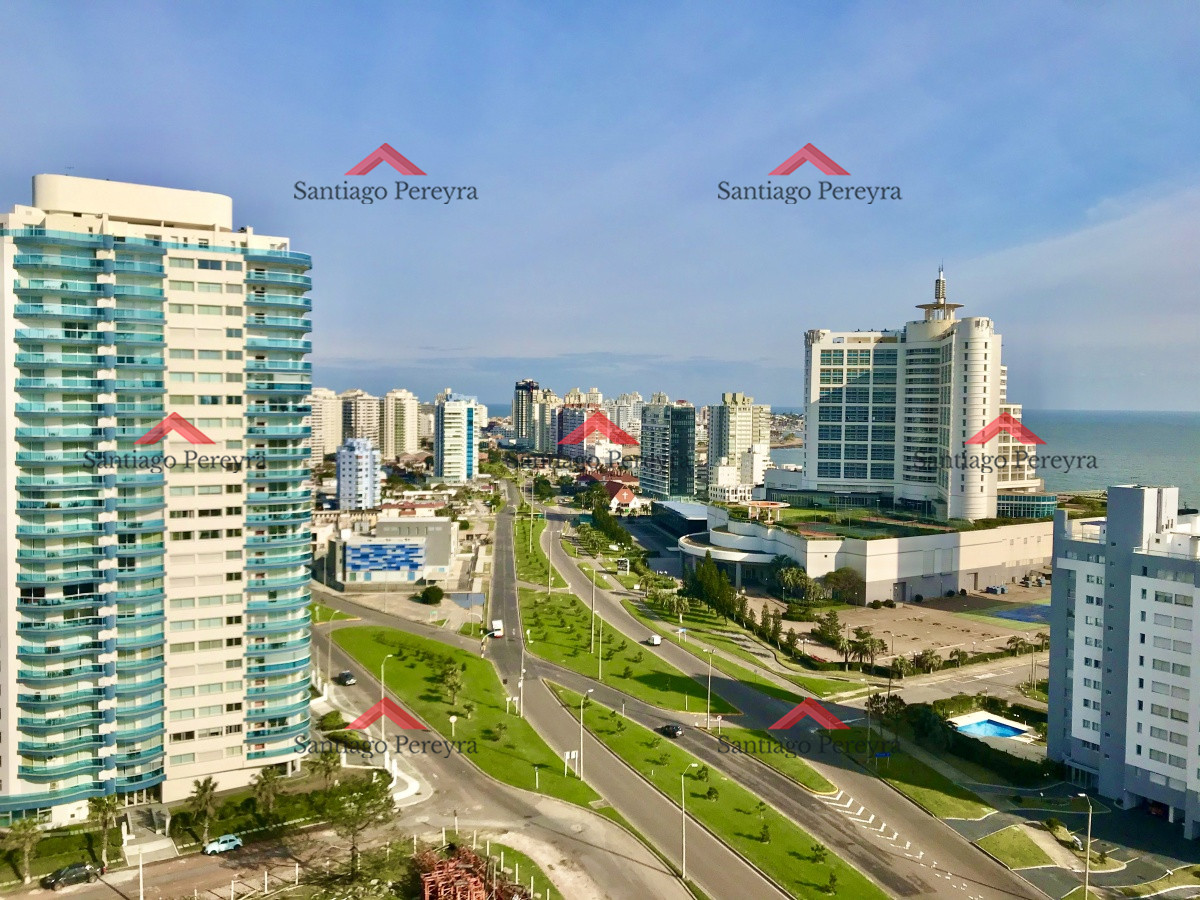 Apartamento ID.5902 - Apartamento en torre nueva con amenities