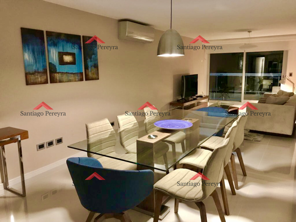Apartamento ID.6527 - Apartamento en Punta del Este, Brava