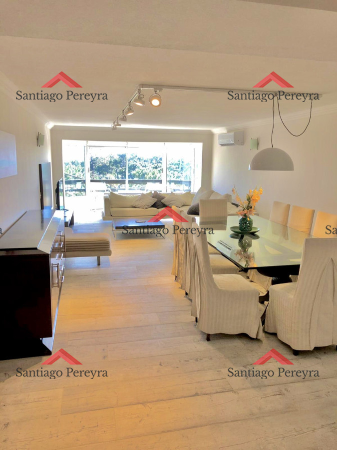 Apartamento ID.6529 - Punta del este. Roosevelt