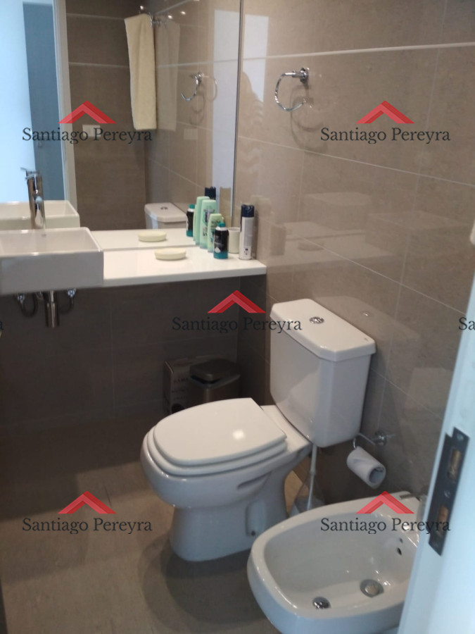 Apartamento ID.6824 - Venta Mansa 