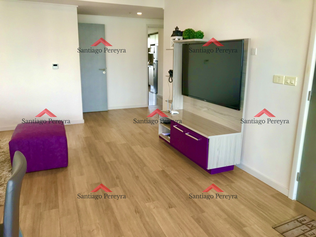 Apartamento ID.5902 - Apartamento en torre nueva con amenities