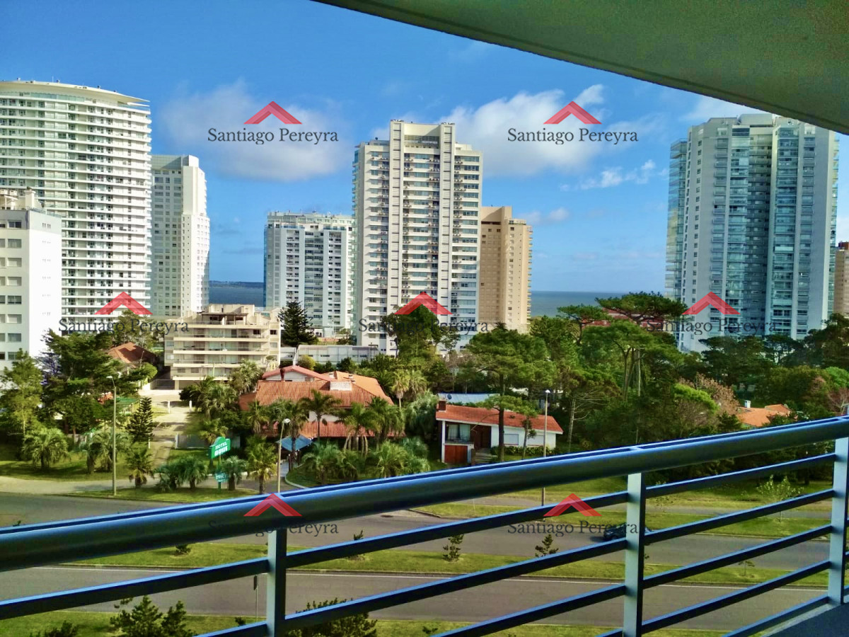 Apartamento ID.6824 - Venta Mansa 