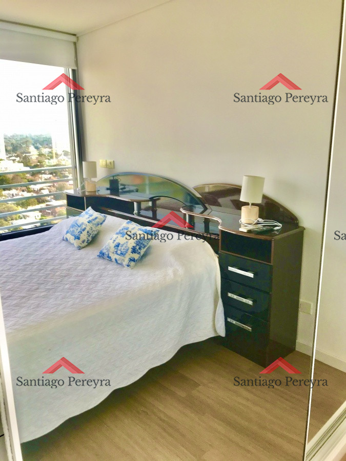 Apartamento ID.5902 - Apartamento en torre nueva con amenities