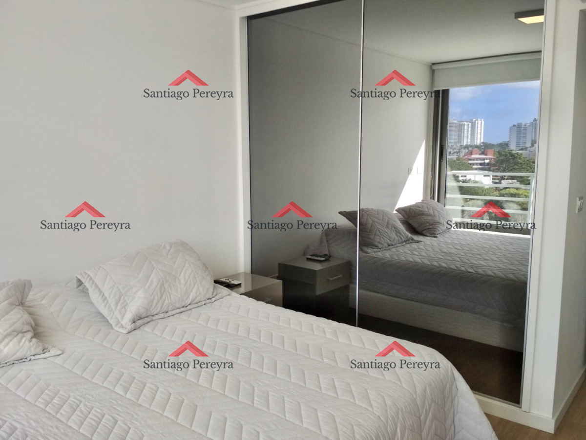Apartamento ID.6824 - Venta Mansa 