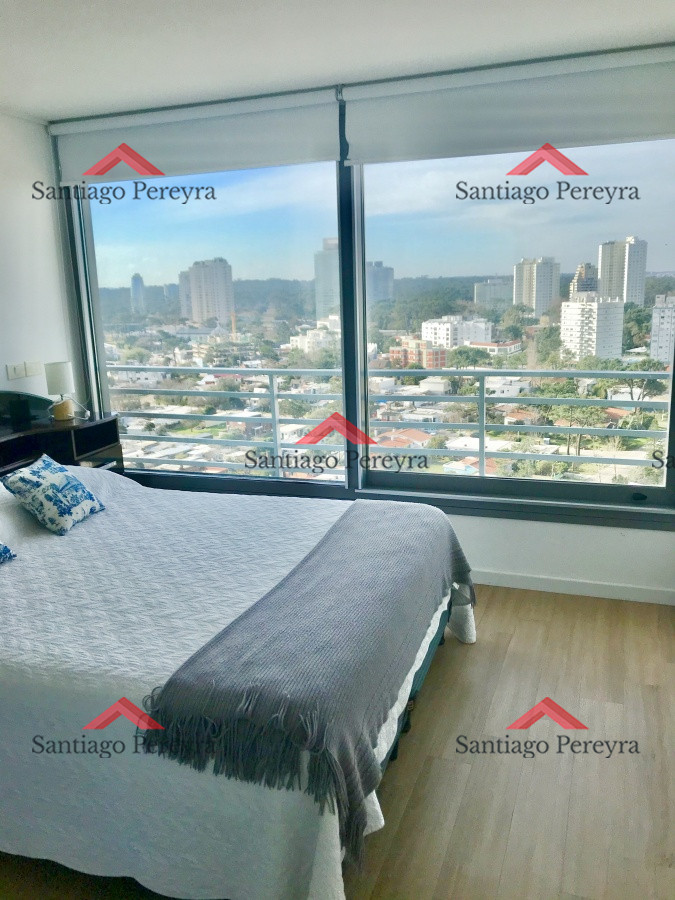 Apartamento ID.5902 - Apartamento en torre nueva con amenities