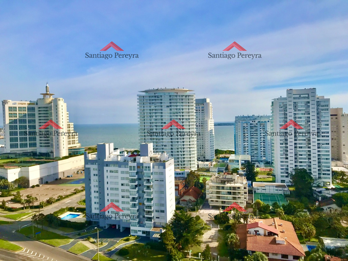 Apartamento ID.5902 - Apartamento en torre nueva con amenities