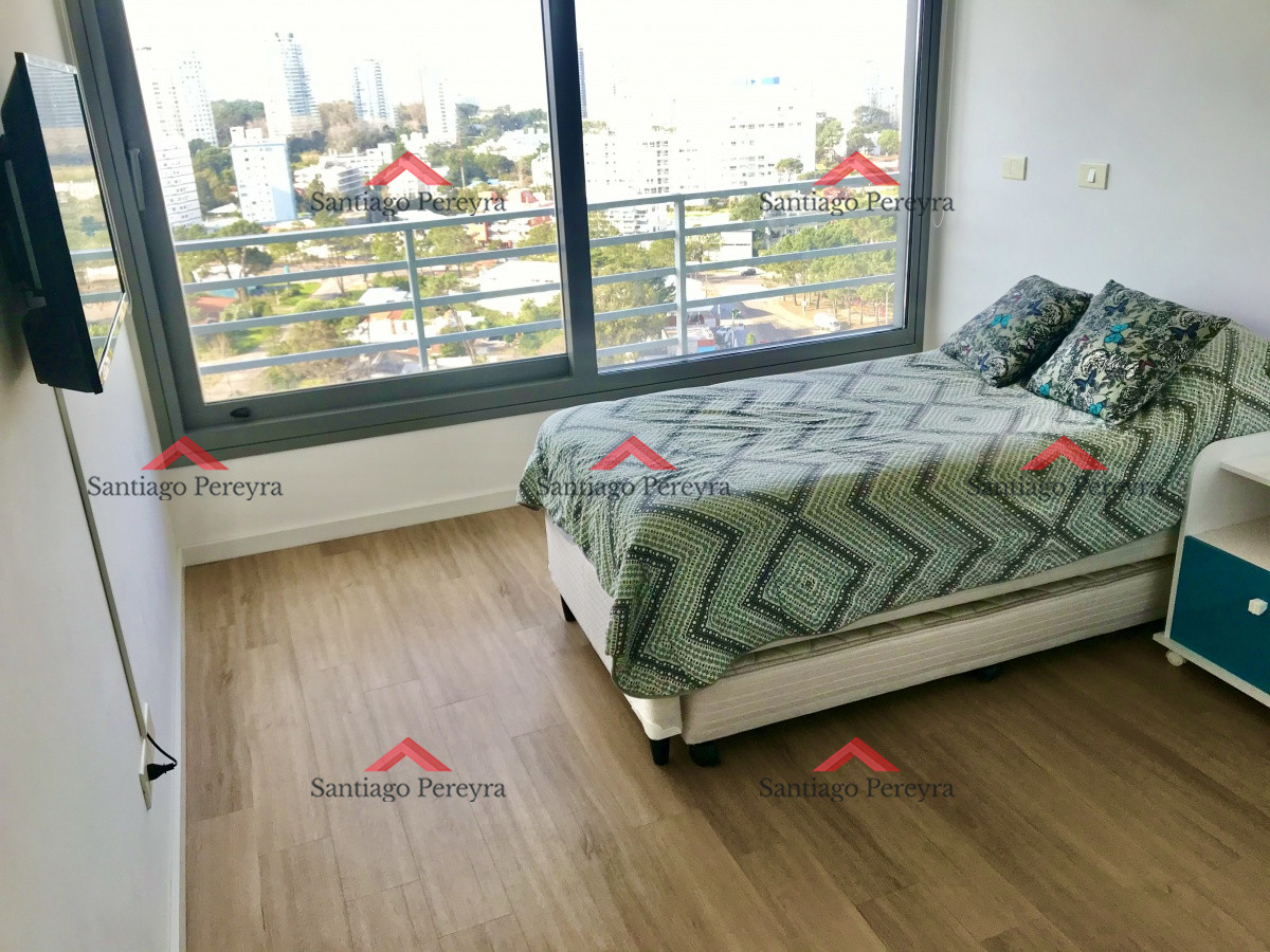 Apartamento ID.5902 - Apartamento en torre nueva con amenities
