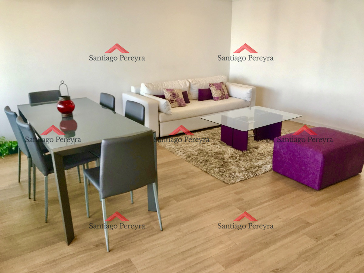 Apartamento ID.5902 - Apartamento en torre nueva con amenities