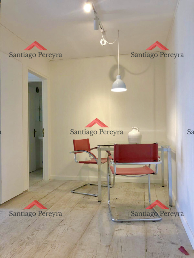 Apartamento ID.6529 - Punta del este. Roosevelt