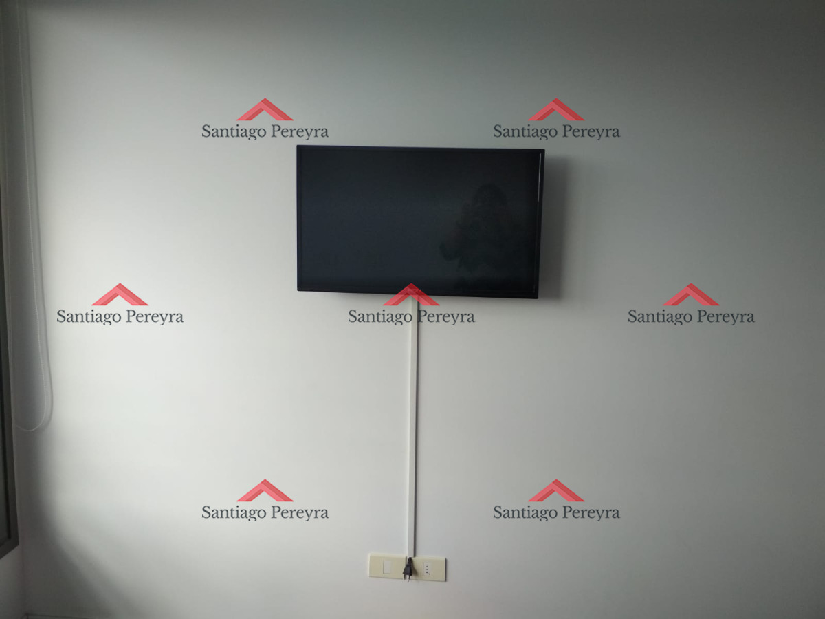 Apartamento ID.6824 - Venta Mansa 