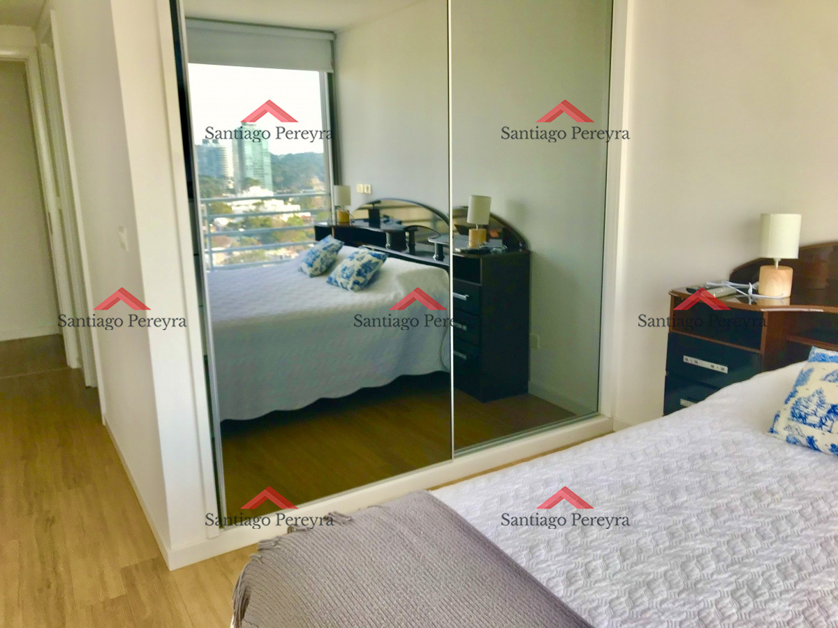 Apartamento ID.5902 - Apartamento en torre nueva con amenities