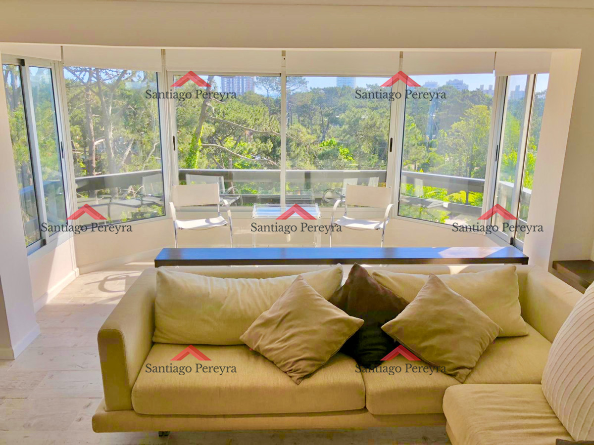 Apartamento ID.6529 - Punta del este. Roosevelt
