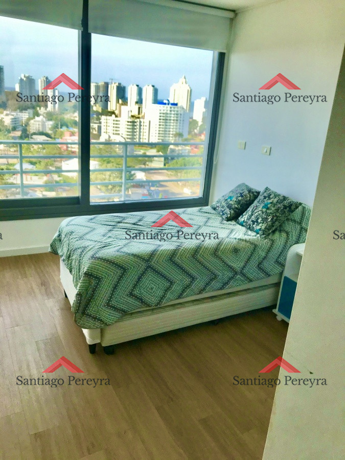 Apartamento ID.5902 - Apartamento en torre nueva con amenities