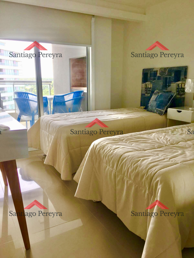 Apartamento ID.6527 - Apartamento en Punta del Este, Brava