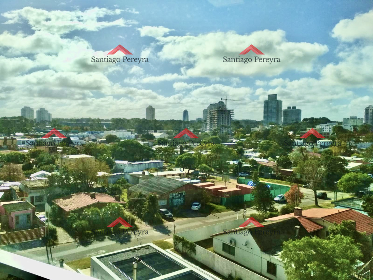 Apartamento ID.6824 - Venta Mansa 