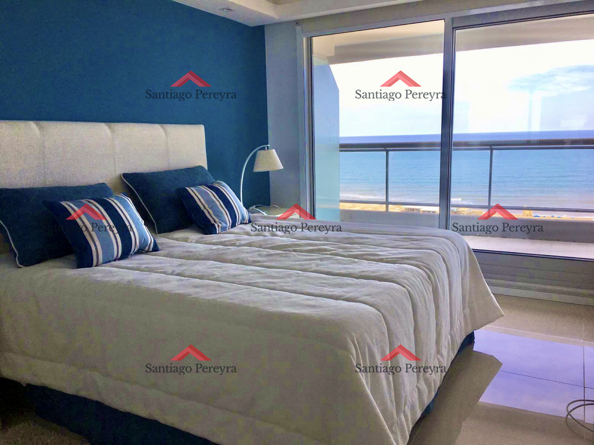Apartamento ID.6527 - Apartamento en Punta del Este, Brava
