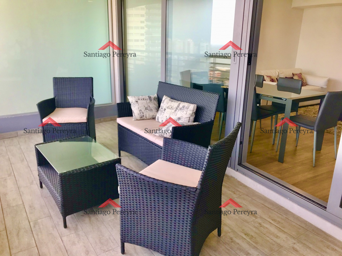 Apartamento ID.5902 - Apartamento en torre nueva con amenities