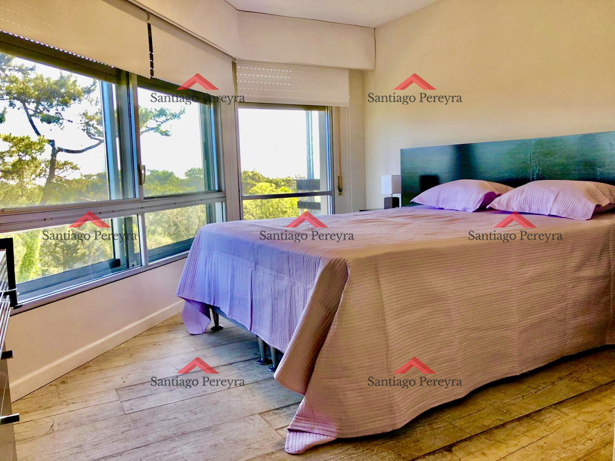 Apartamento ID.6529 - Punta del este. Roosevelt