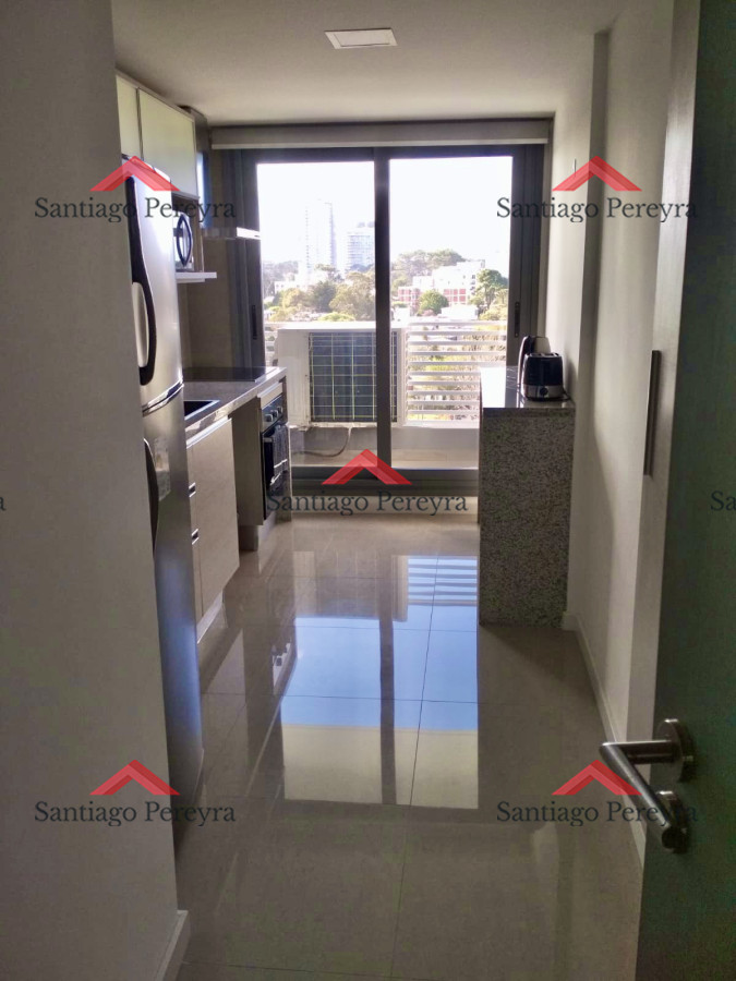 Apartamento ID.6824 - Venta Mansa 
