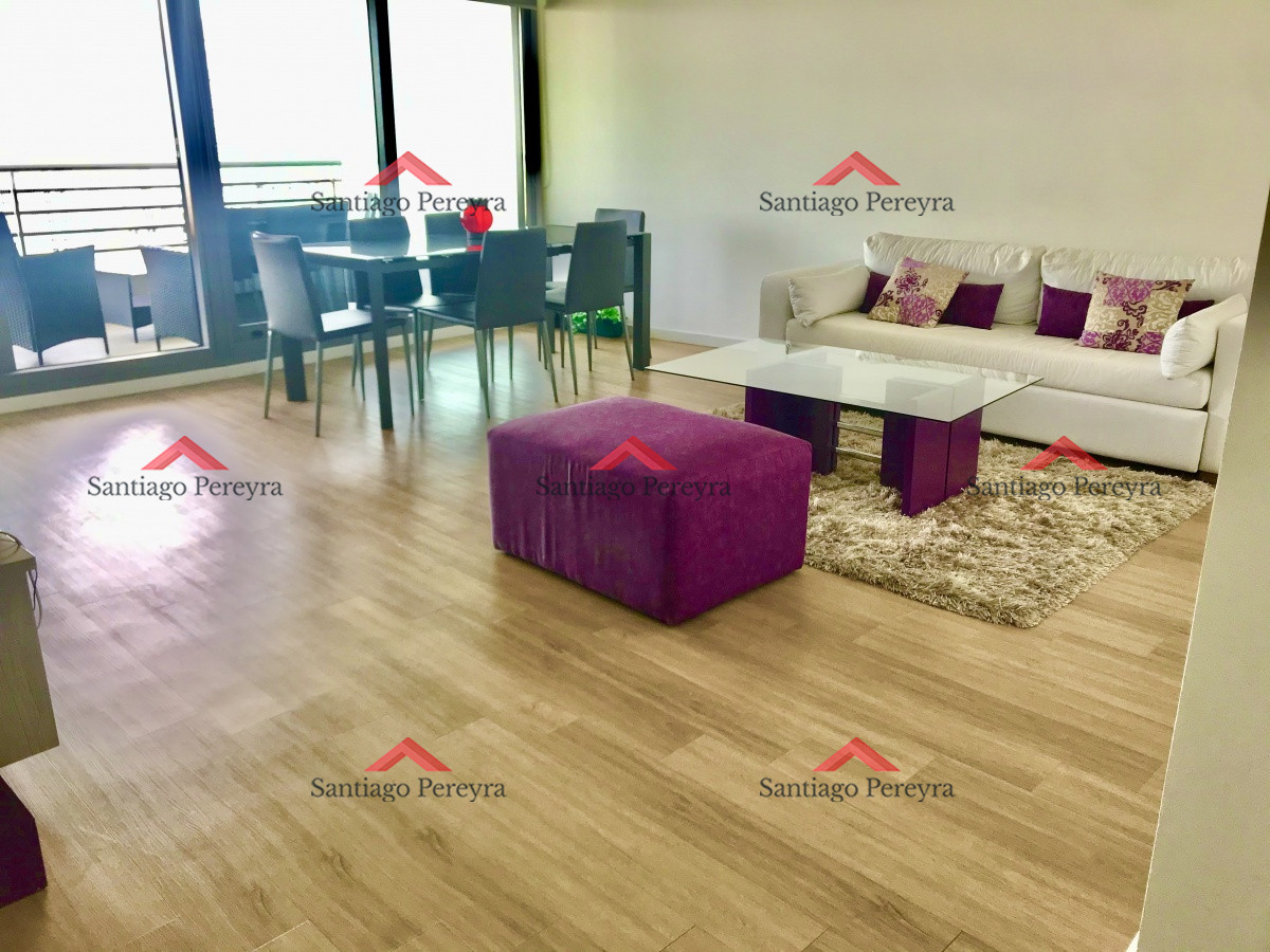 Apartamento ID.5902 - Apartamento en torre nueva con amenities