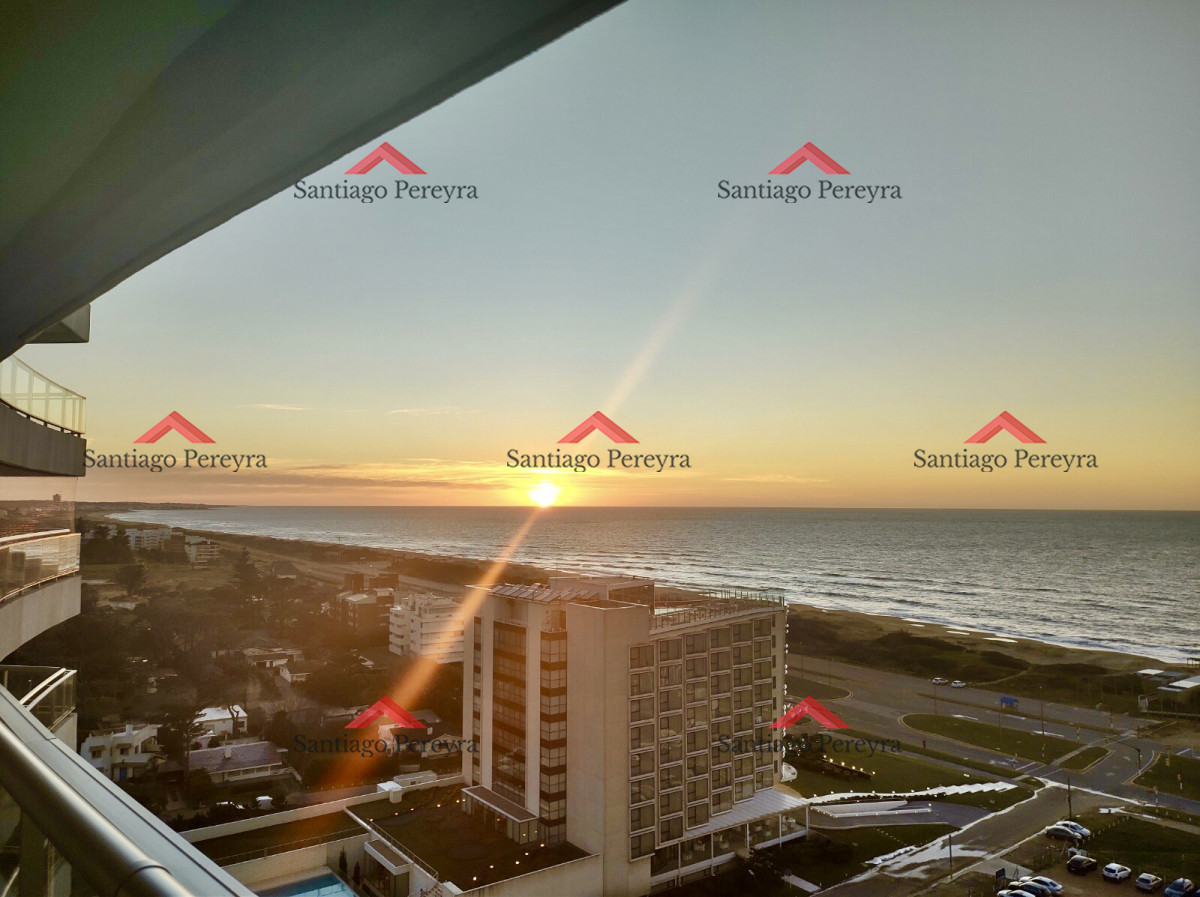 Apartamento ID.6527 - Apartamento en Punta del Este, Brava