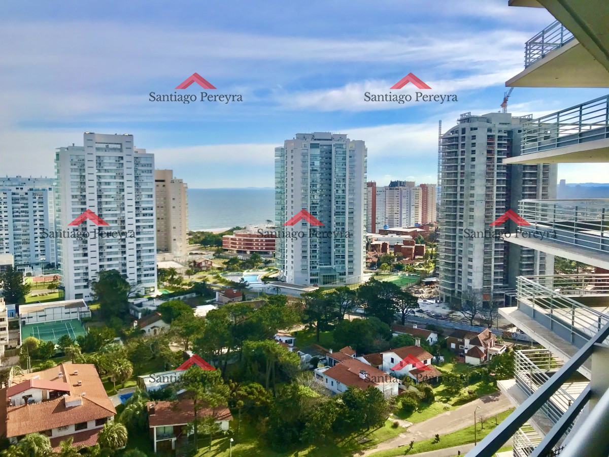 Apartamento ID.5902 - Apartamento en torre nueva con amenities