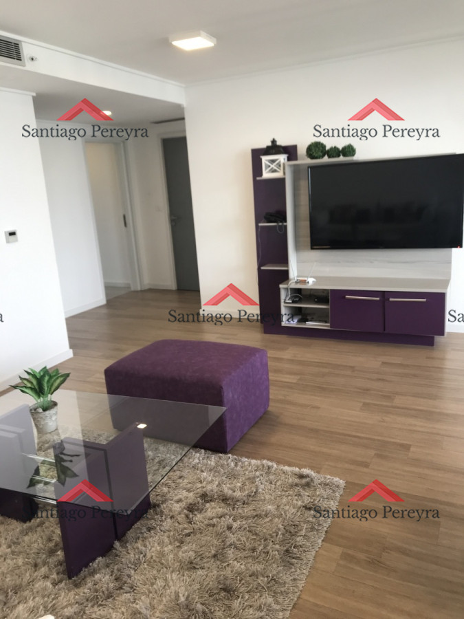 Apartamento ID.5902 - Apartamento en torre nueva con amenities