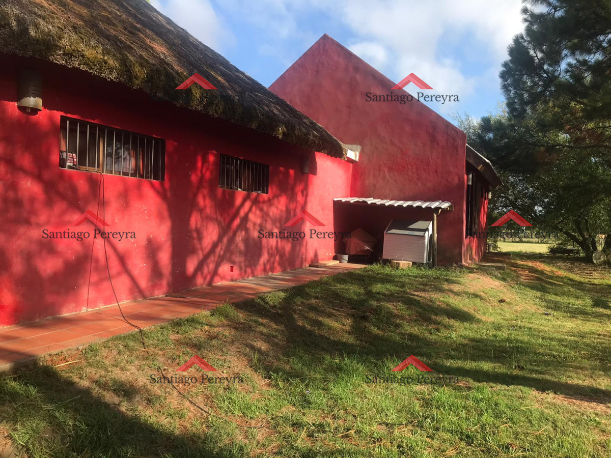 Casa ID.7515 - San Carlos_Quinta de Medina