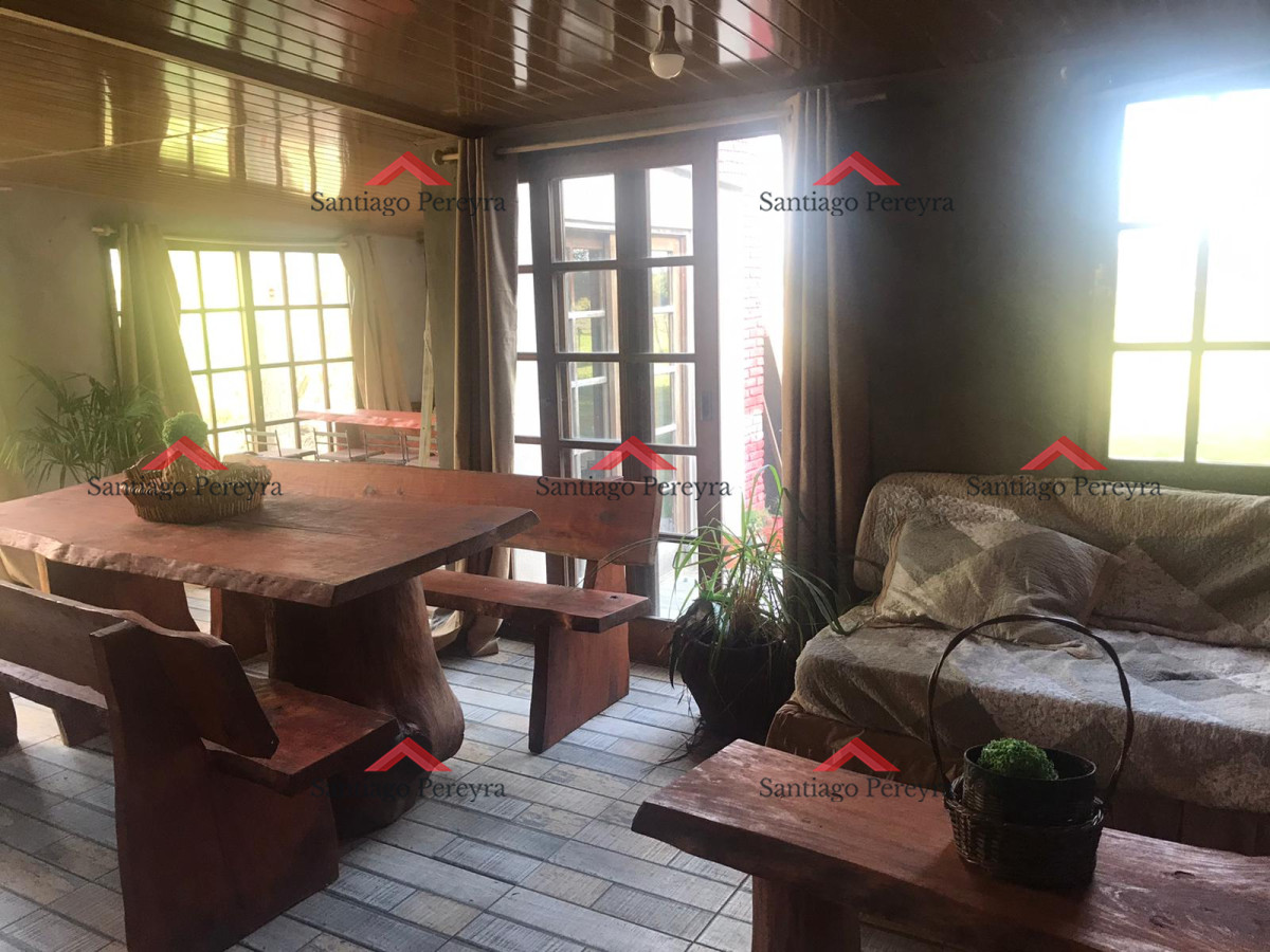 Casa ID.7515 - San Carlos_Quinta de Medina