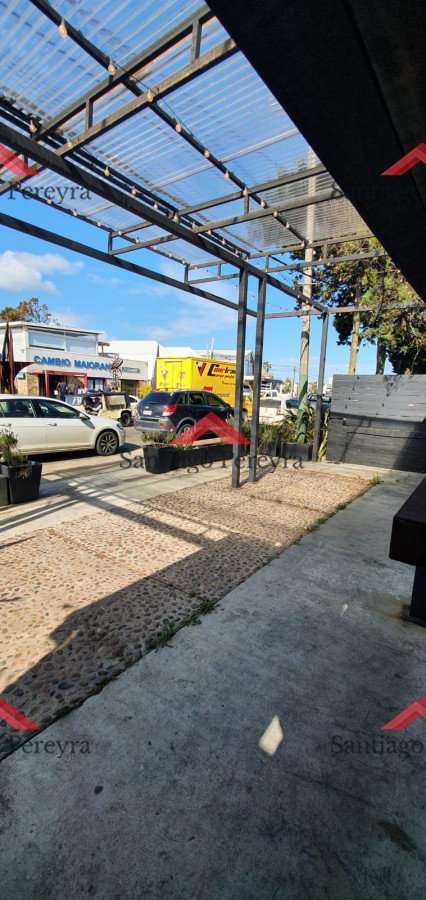 Local Comercial ID.6356 - Local en La Barra, La Barra
