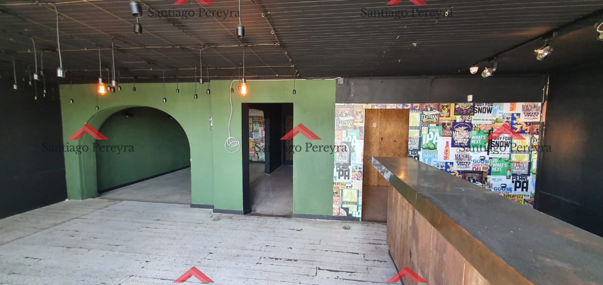 Local Comercial ID.6356 - Local en La Barra, La Barra