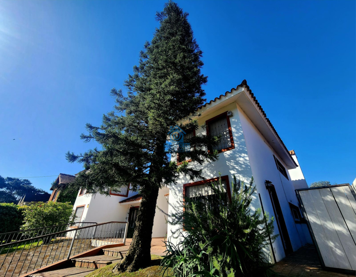 Casa ID.297 - hermosa casa con todas las comodidades