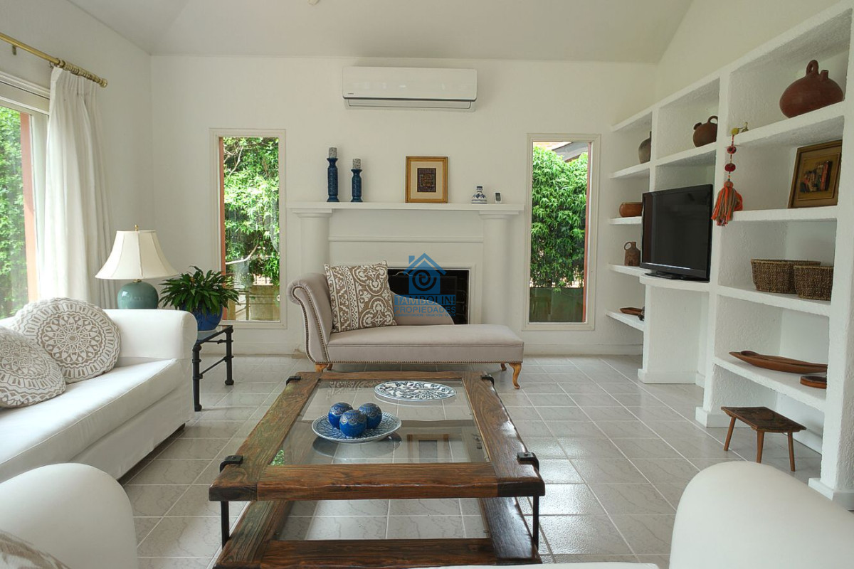 Casa ID.297 - hermosa casa con todas las comodidades