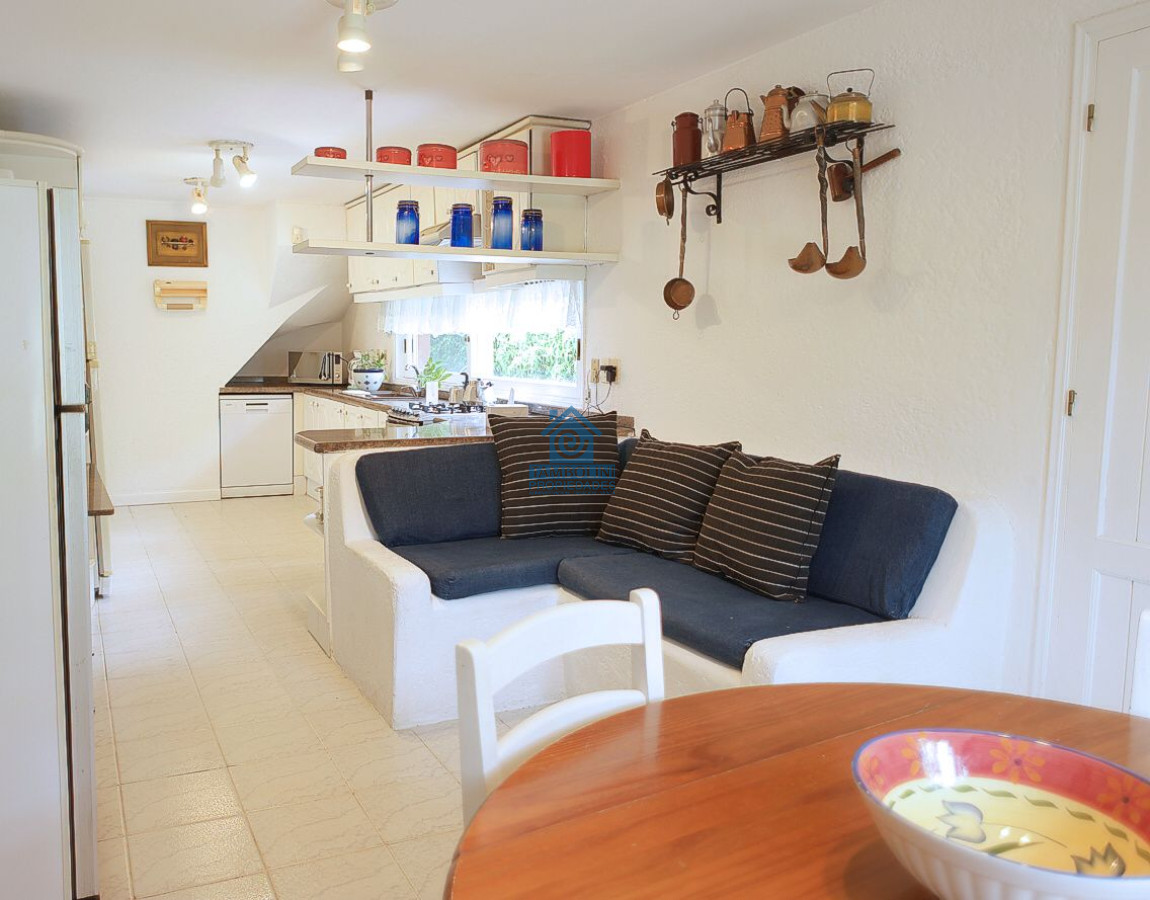 Casa ID.297 - hermosa casa con todas las comodidades