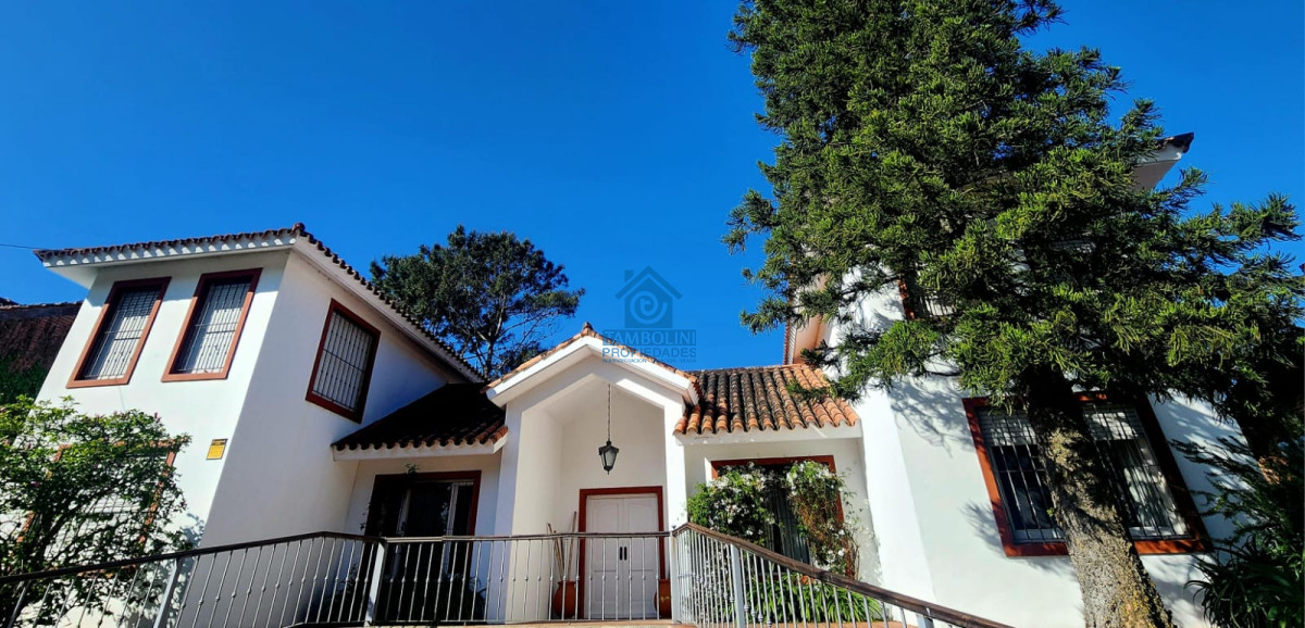Casa ID.297 - hermosa casa con todas las comodidades