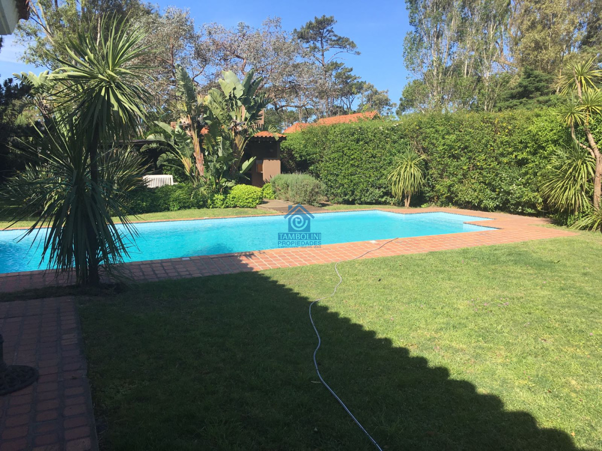Casa ID.297 - hermosa casa con todas las comodidades