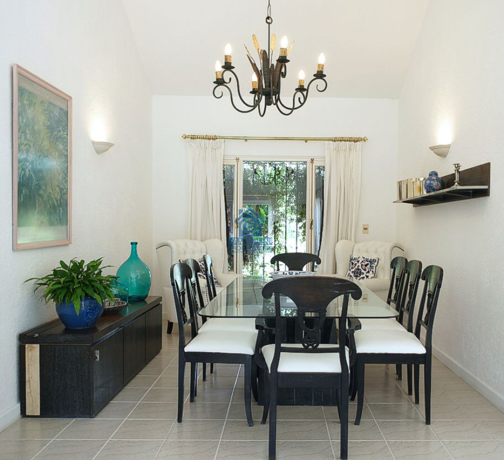 Casa ID.297 - hermosa casa con todas las comodidades