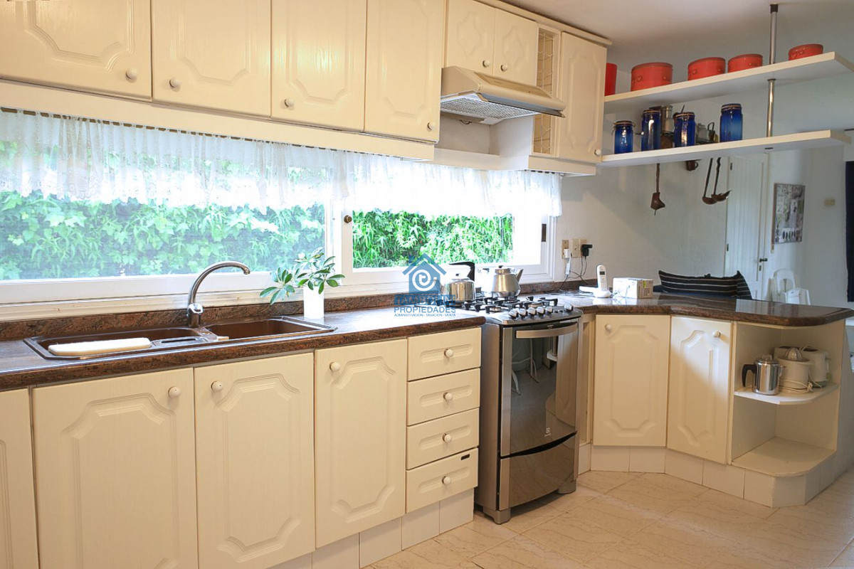 Casa ID.297 - hermosa casa con todas las comodidades