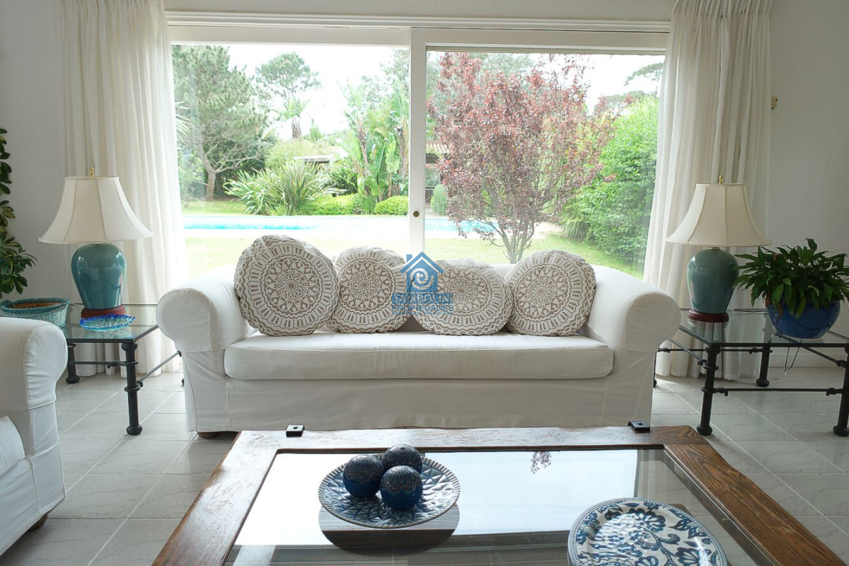 Casa ID.297 - hermosa casa con todas las comodidades
