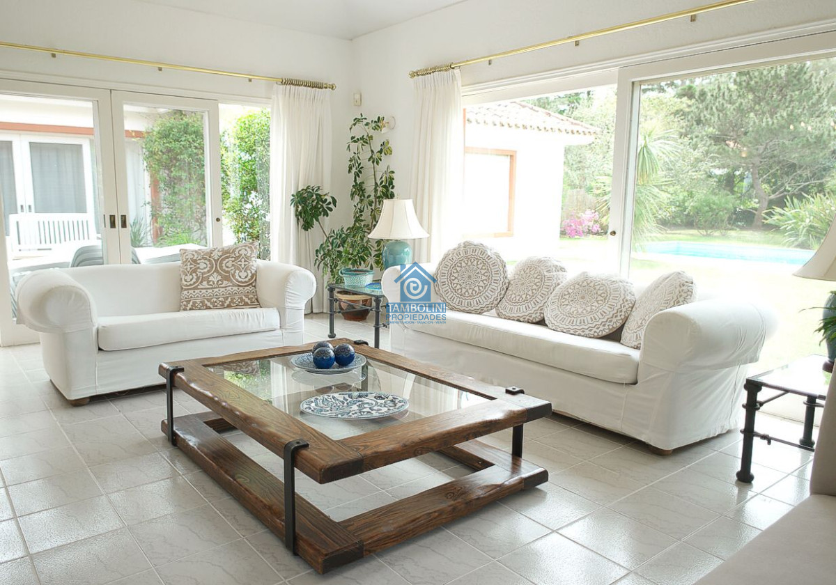 Casa ID.297 - hermosa casa con todas las comodidades