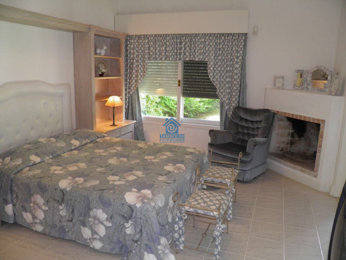 Casa ID.297 - hermosa casa con todas las comodidades