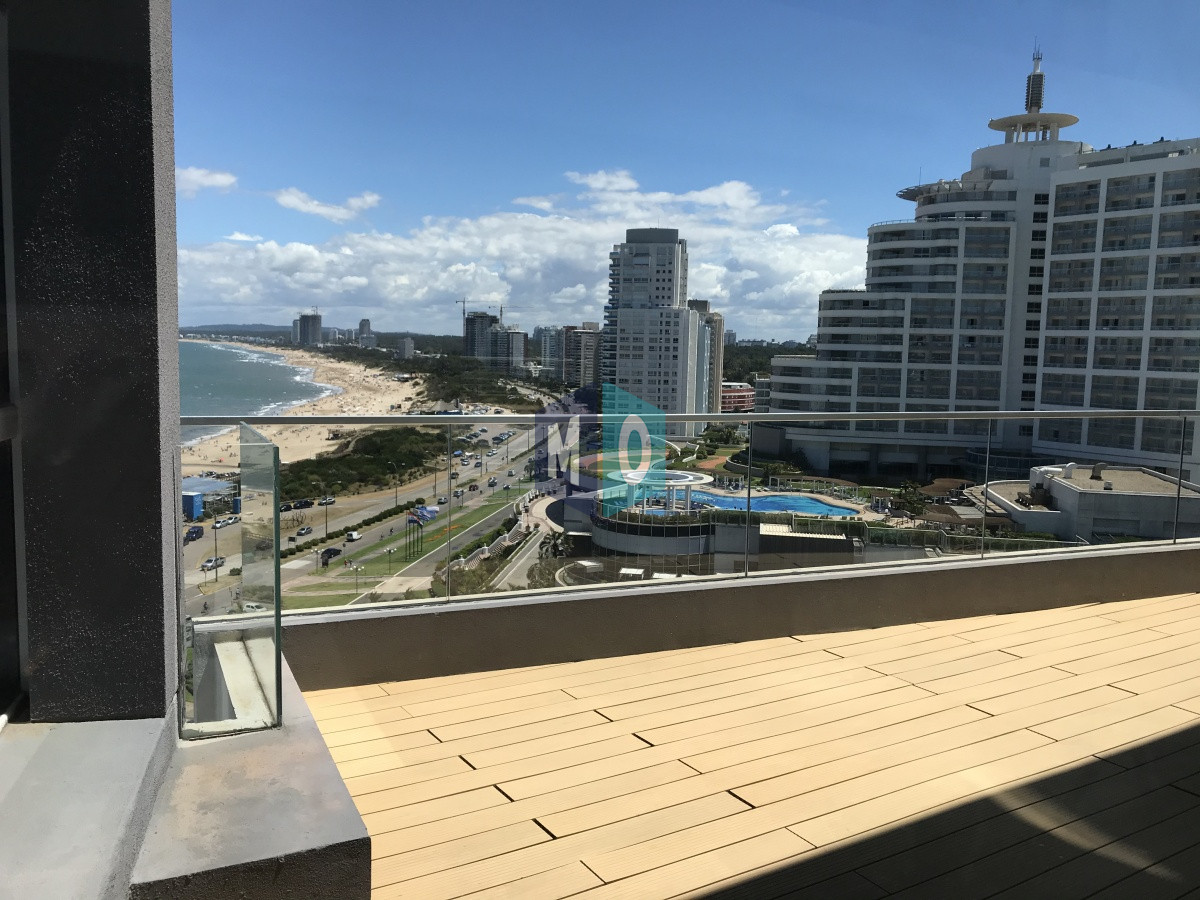 Apartamento ID.321 - Espectacular Pent House en Punta del Este