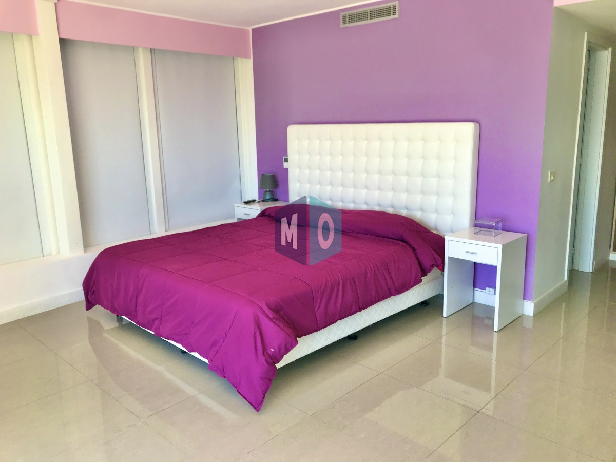 Apartamento ID.321 - Espectacular Pent House en Punta del Este